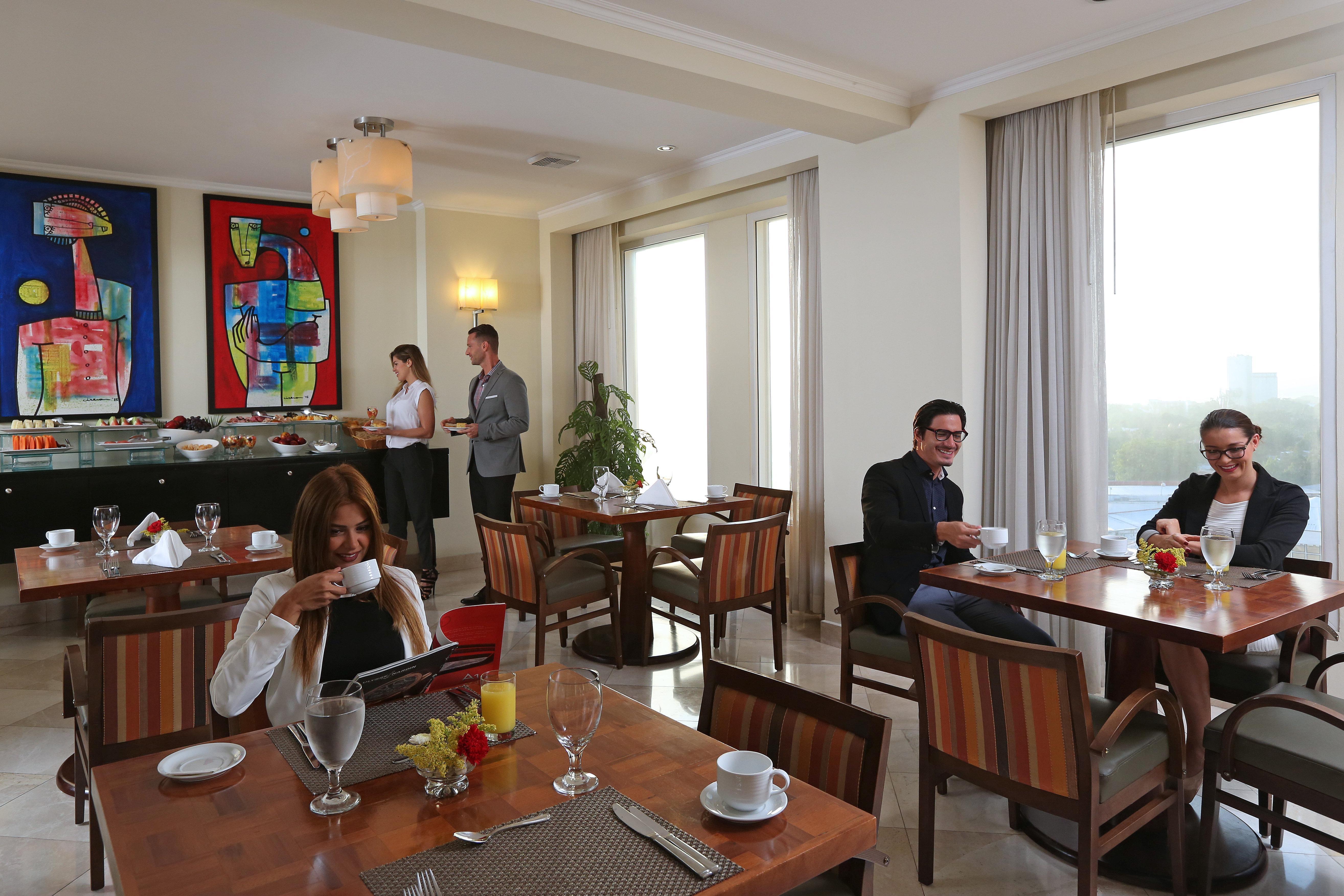 Hotel Real Intercontinental San Pedro Sula, An Ihg Hotel Ngoại thất bức ảnh